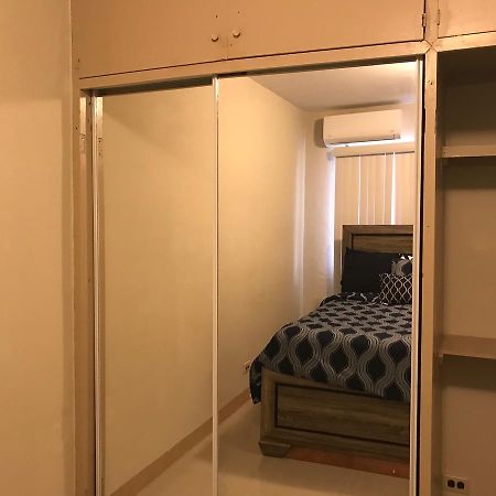 1 Bedroom / 1 Bath . Private Apt. Free Wifi, Interent & Parking Sinajana Exterior foto