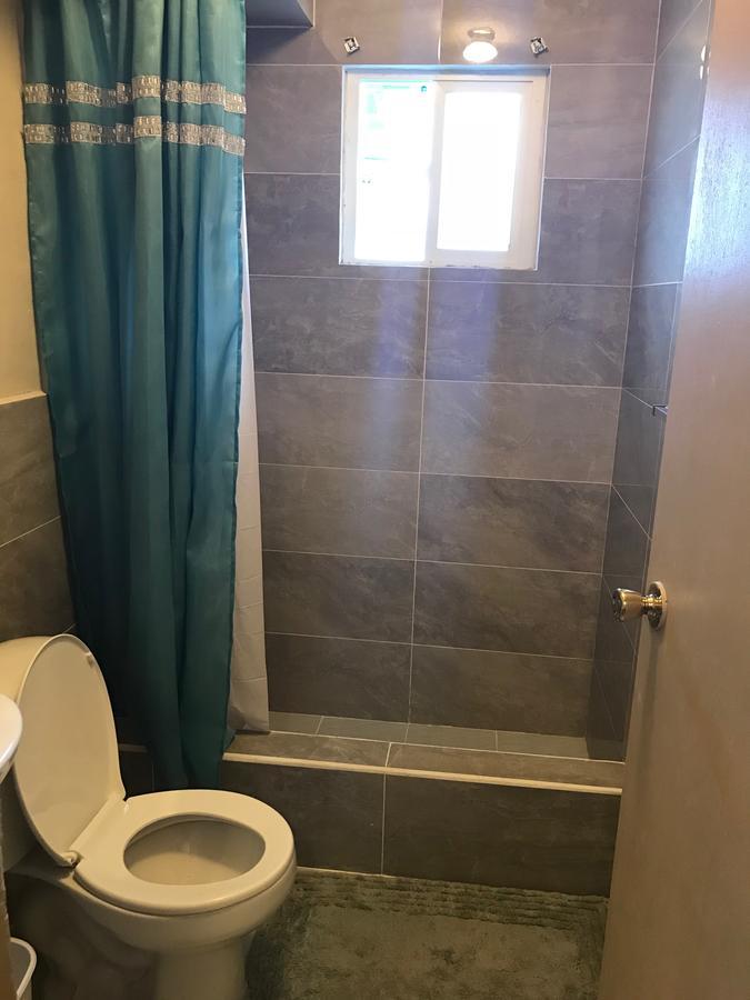 1 Bedroom / 1 Bath . Private Apt. Free Wifi, Interent & Parking Sinajana Exterior foto